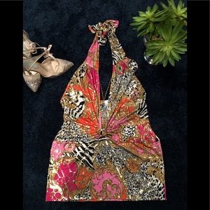 💵★FAST SHIPPING★💵 Sexy Halter Top ✨